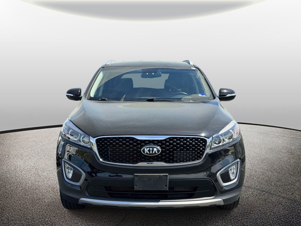 Used 2016 Kia Sorento EX image 8