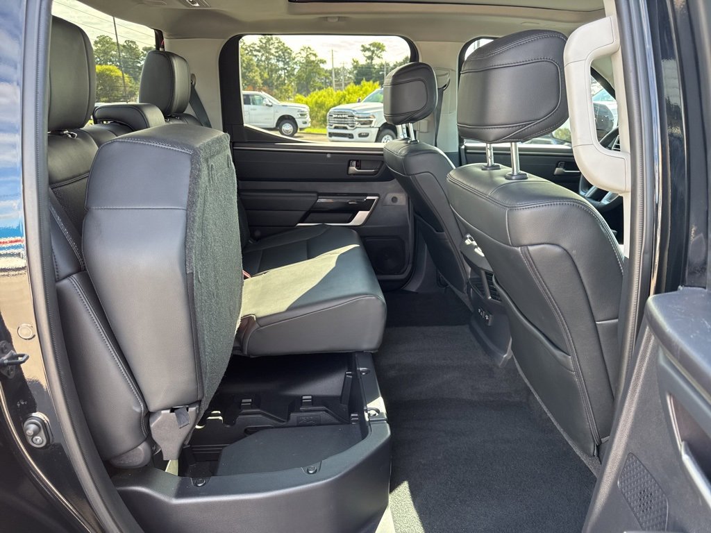 Used 2023 Toyota Tundra Limited image 20