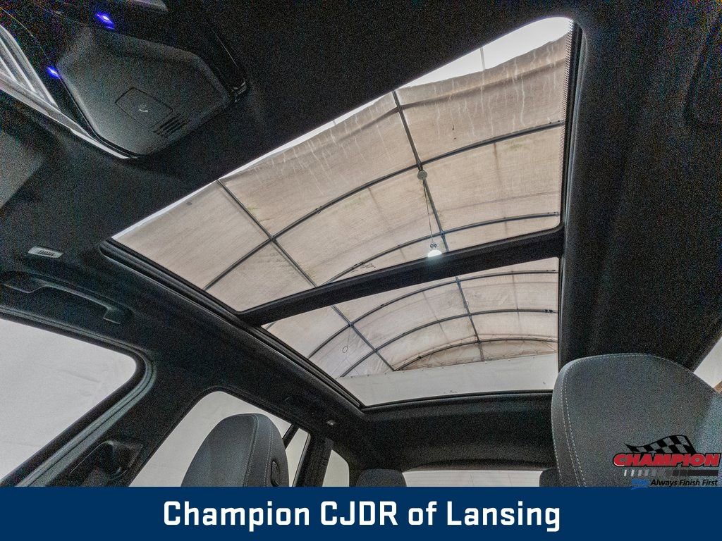 Used 2024 BMW X3 xDrive30i w/ Convenience Package image 16