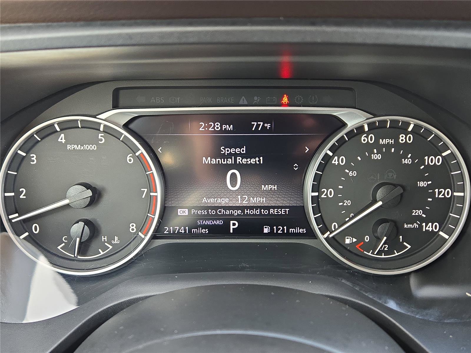 Used 2023 Nissan Rogue S FWD image 23