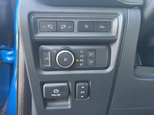 Used 2021 Ford F150 XLT w/ Equipment Group 302A High image 8