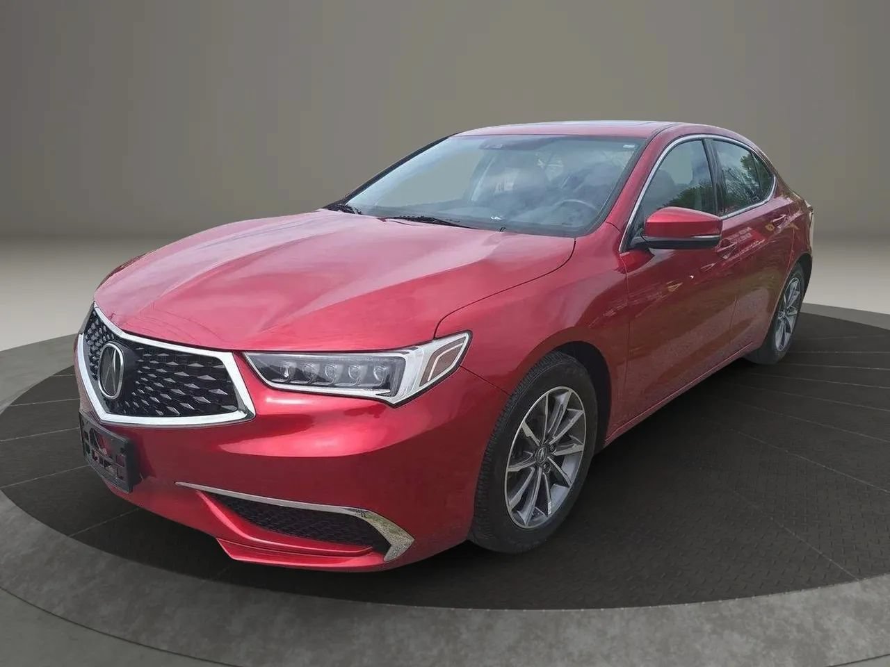Used 2020 Acura TLX w/ Technology Package