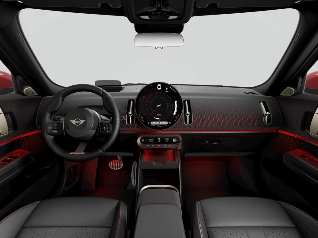 New 2027 MINI Cooper Countryman John Cooper Works image 7