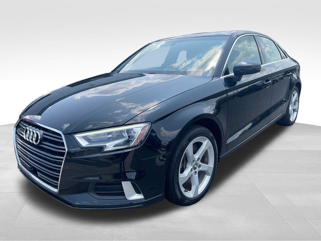 Used 2019 Audi A3 2.0T Premium AWD/4WD image 4