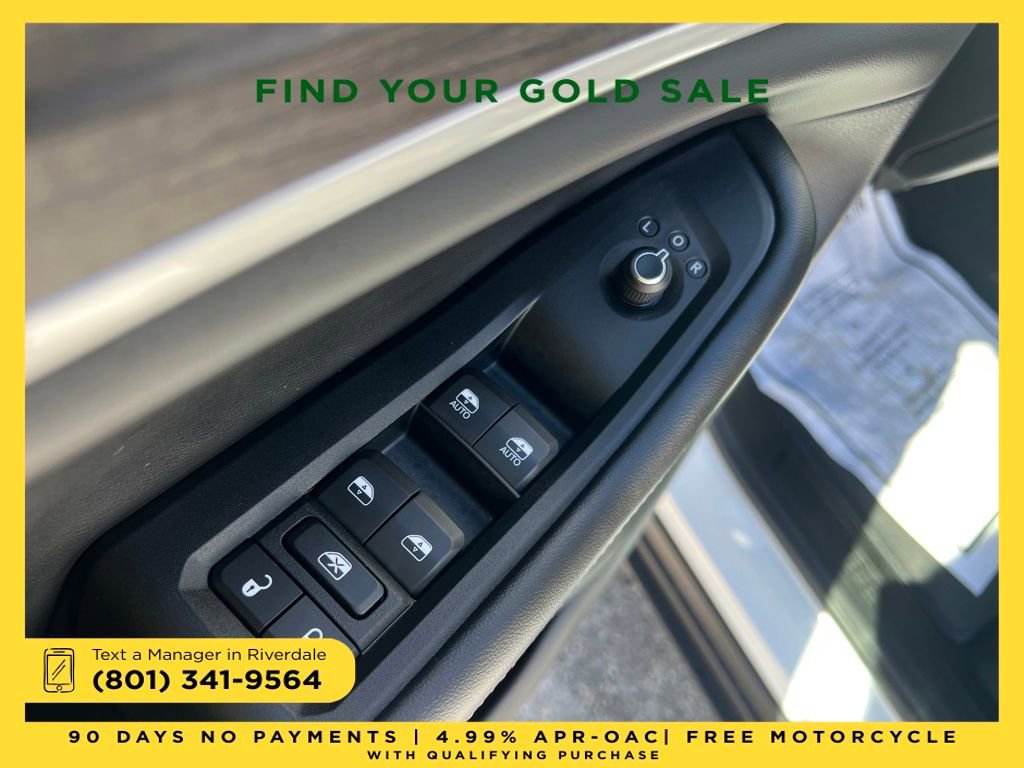 New 2026 Jeep Grand Cherokee Altitude image 11