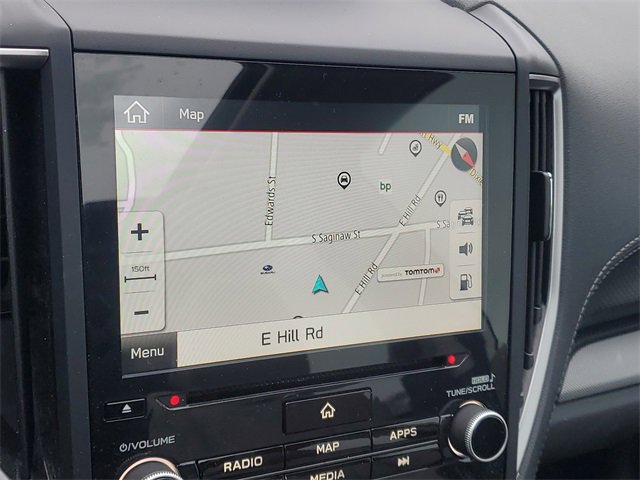 Certified 2020 Subaru Forester Limited w/ Popular Package #3 image 27