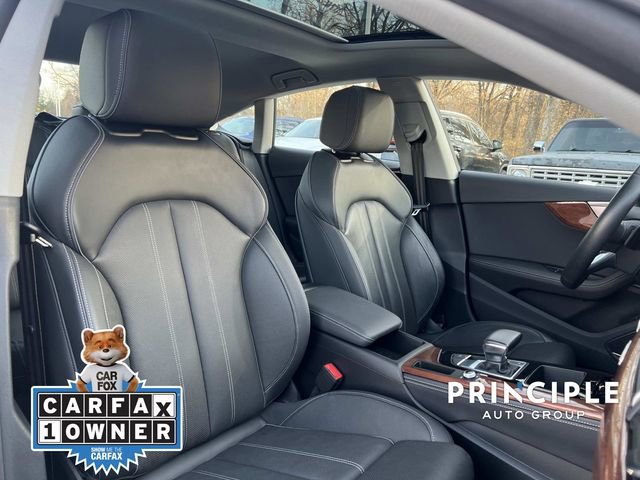 Used 2024 Audi A5 2.0T Prestige image 32