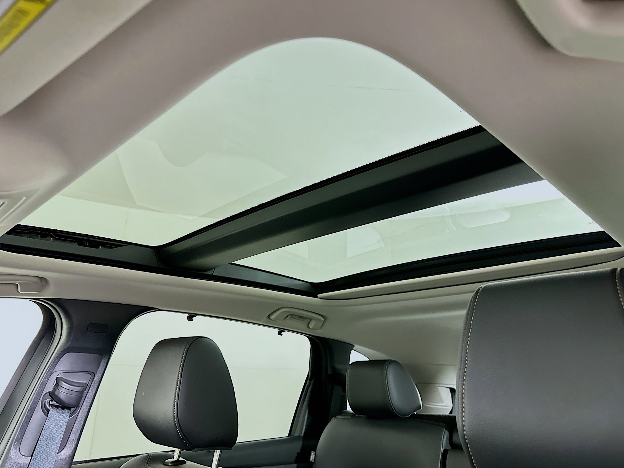 Used 2025 MAZDA CX-90 3.3 Turbo w/ Premium Sport Pkg image 26