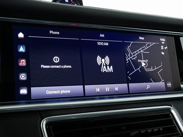 Certified 2023 Porsche Panamera RWD image 13