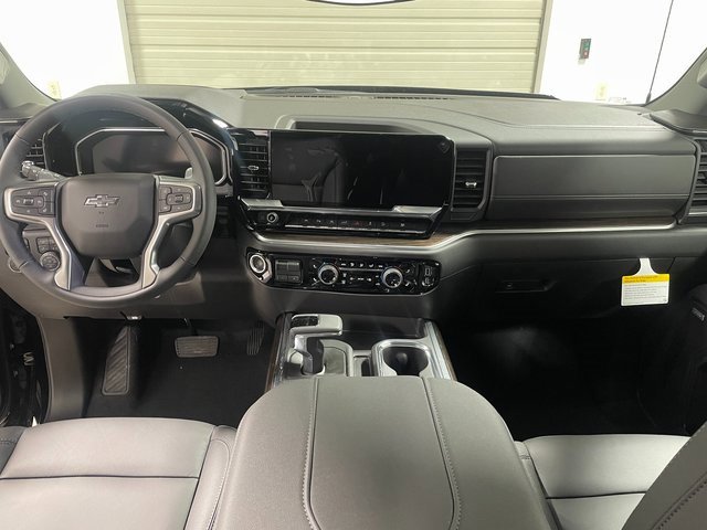 New 2026 Chevrolet Silverado 1500 RST image 13