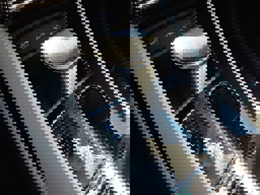 Used 2024 Hyundai Tucson SEL image 13