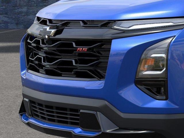 New 2026 Chevrolet Equinox RS w/ Safety and Technology Package FWD image 13