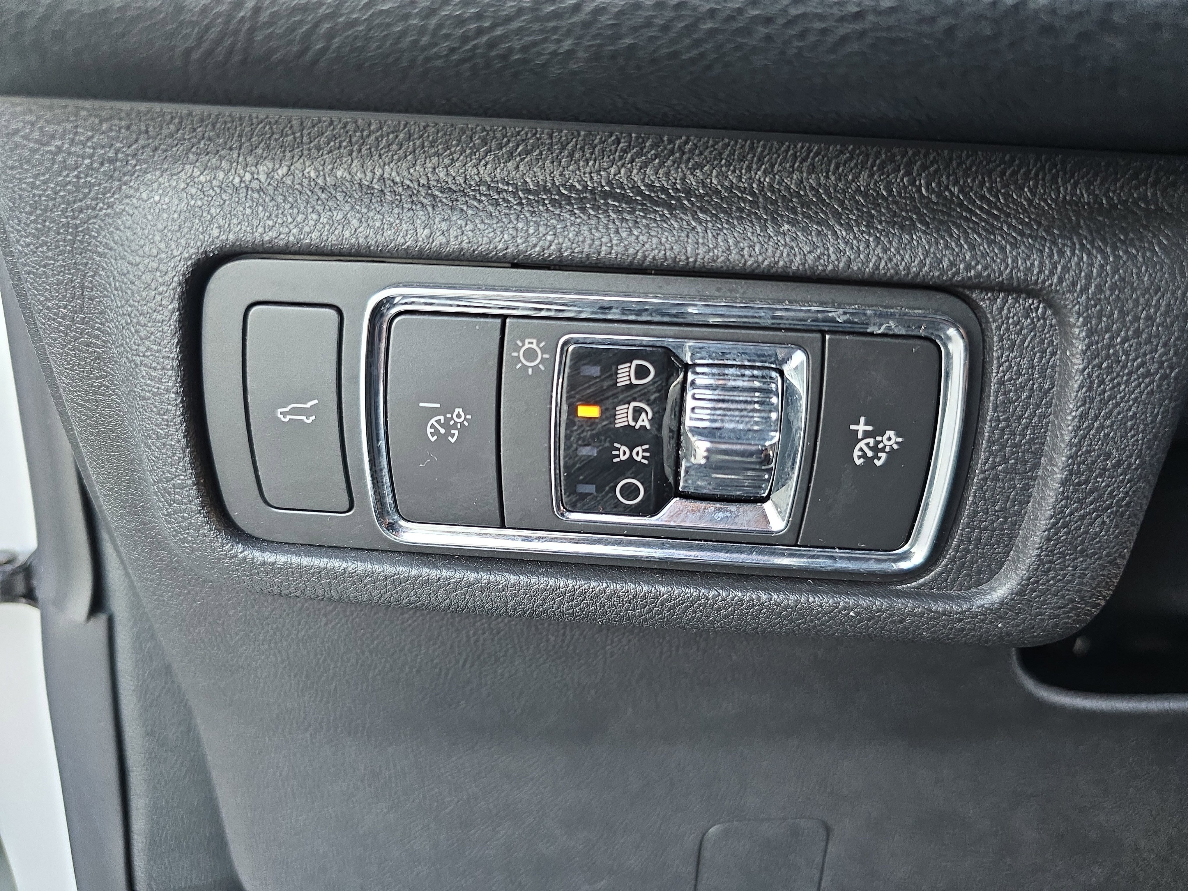 Certified 2022 Lincoln Corsair AWD w/ Premium Package image 25