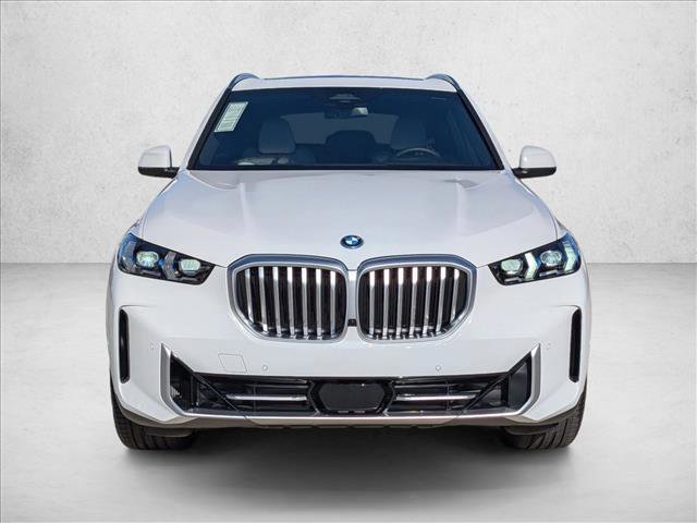 Used 2026 BMW X5 xDrive50e w/ Executive Package AWD/4WD image 5