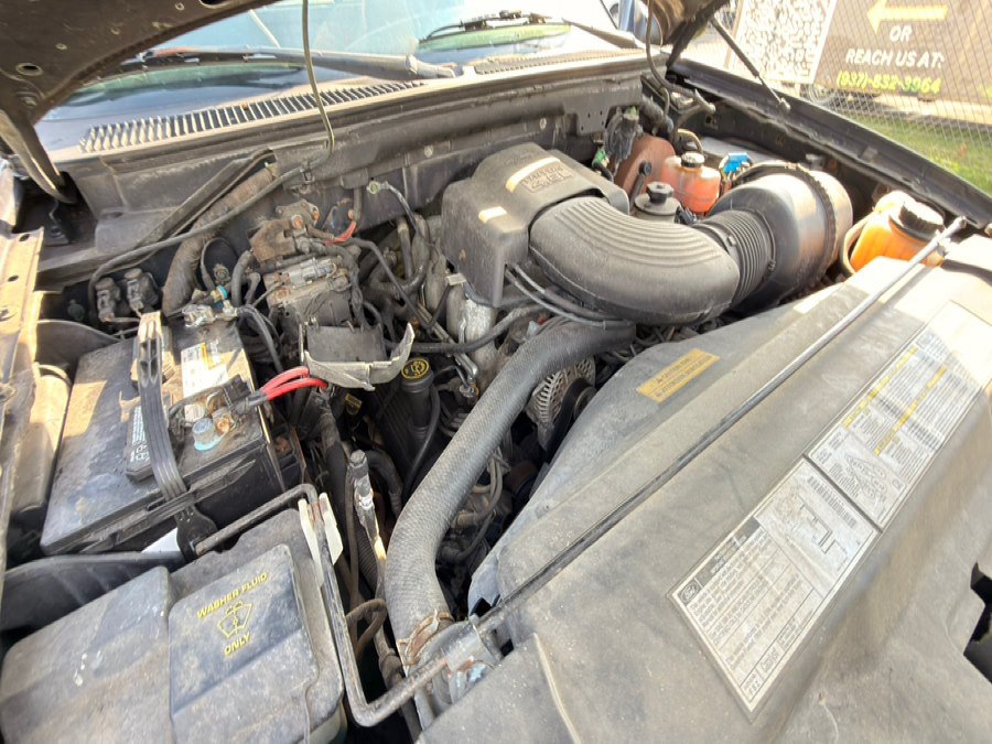 Used 1999 Ford F150 Lariat AWD/4WD image 18