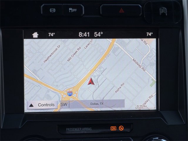 Used 2018 Ford F250 Lariat image 17