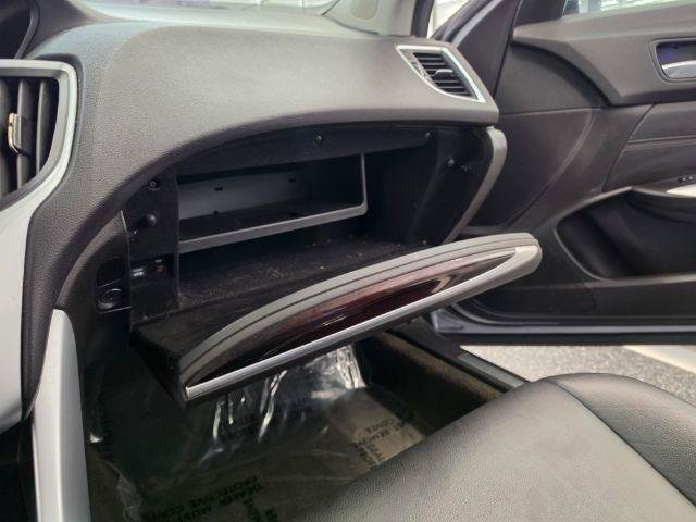 Used 2016 Acura TLX V6 FWD image 25