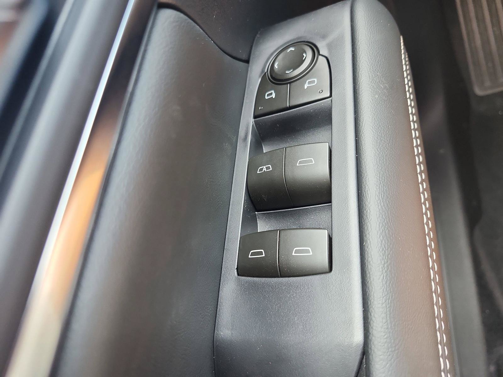 New 2026 GMC Terrain Elevation w/ Elevation Premium Package FWD image 18