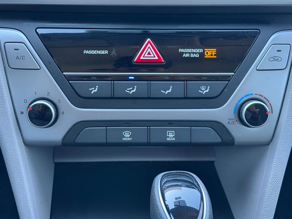 Used 2018 Hyundai Elantra SEL image 29