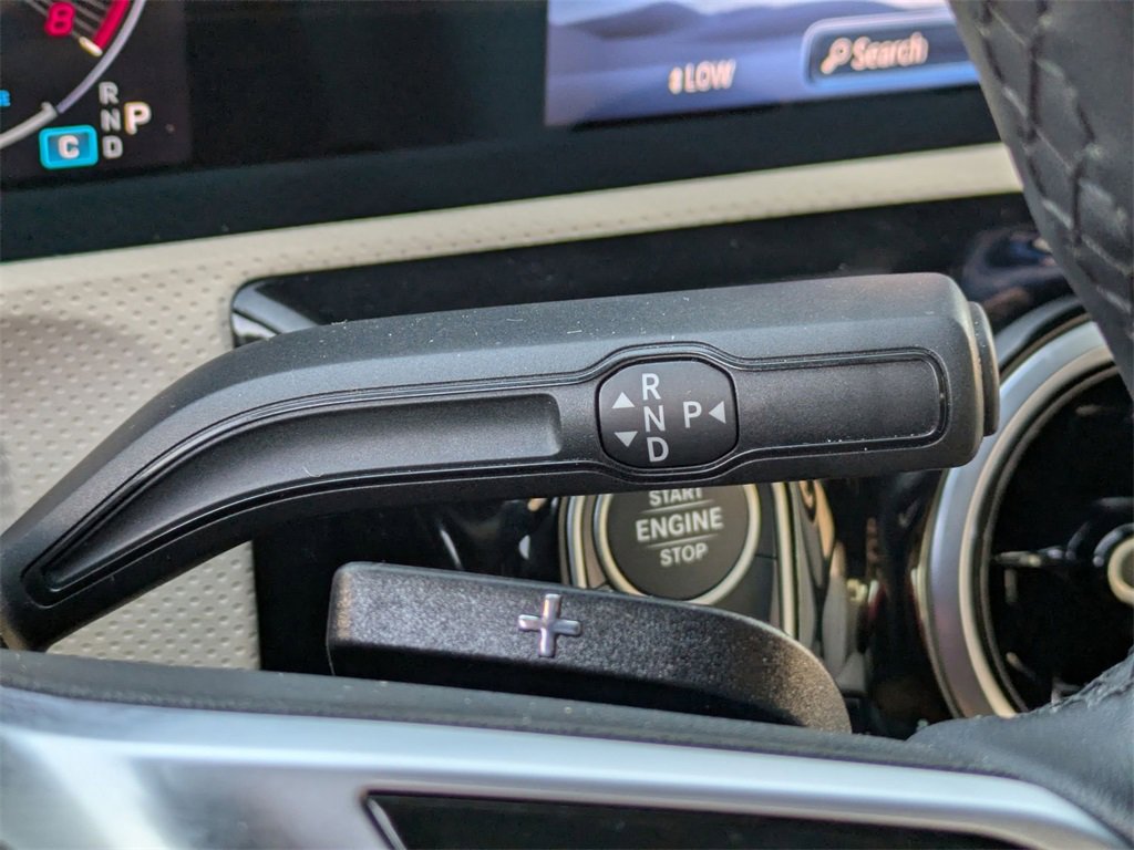 Used 2025 Mercedes-Benz CLA 250 image 18