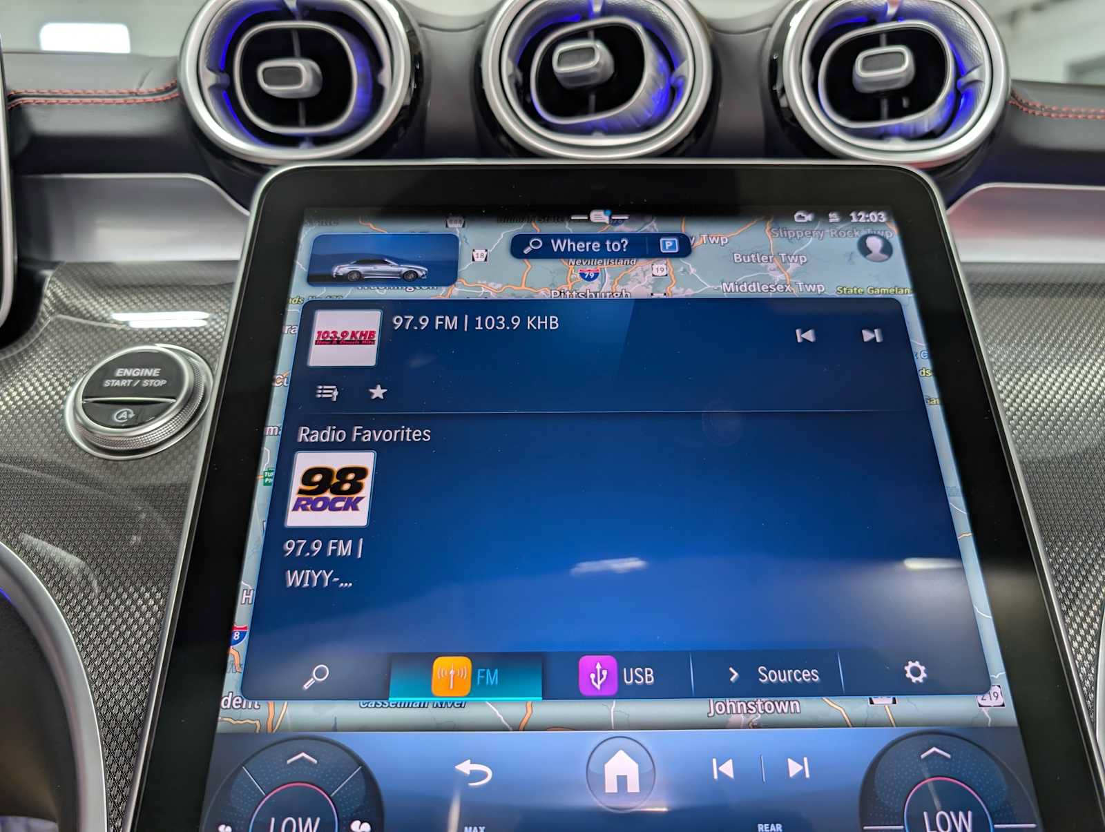 New 2026 Mercedes-Benz CLE 53 AMG 4MATIC Cabriolet image 27