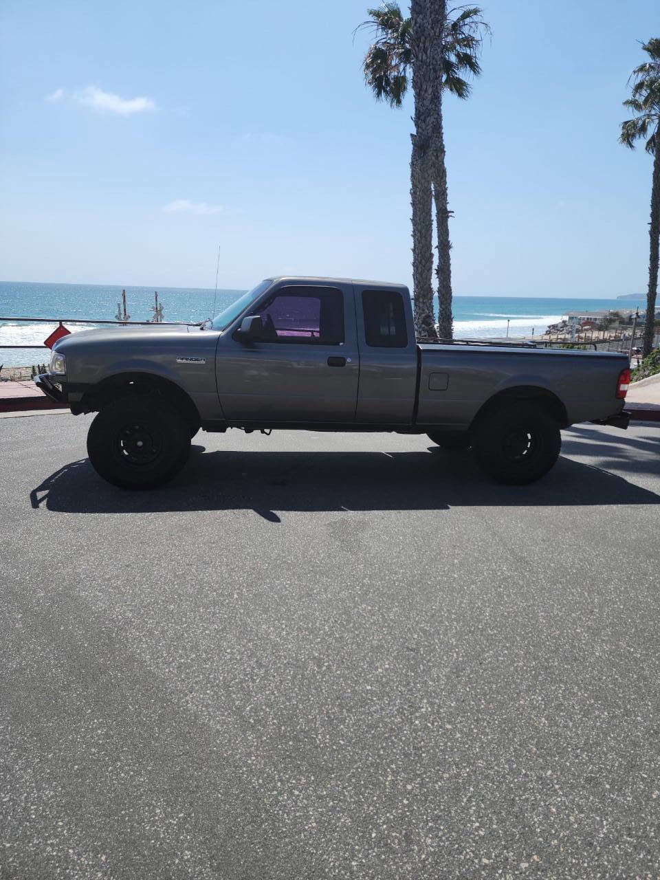 Used 2004 Ford Ranger XLT RWD image 11