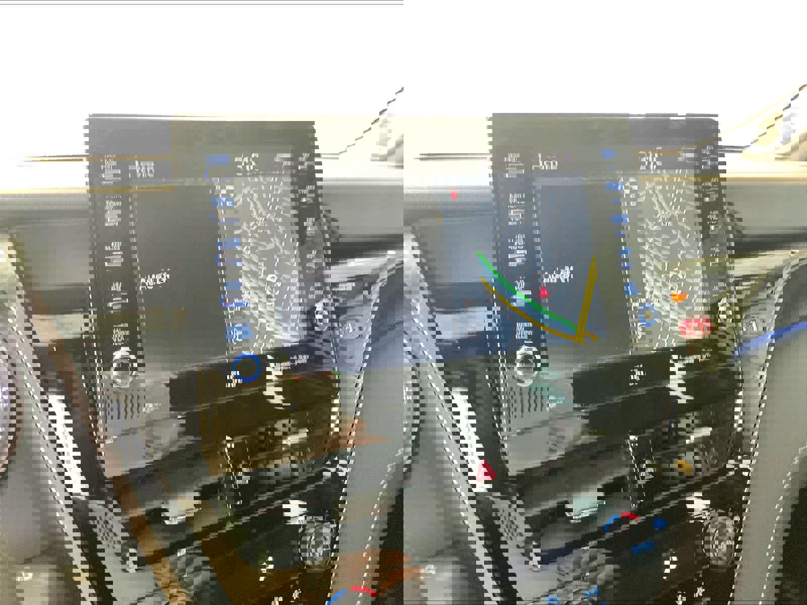 Used 2022 Toyota Camry XSE image 22