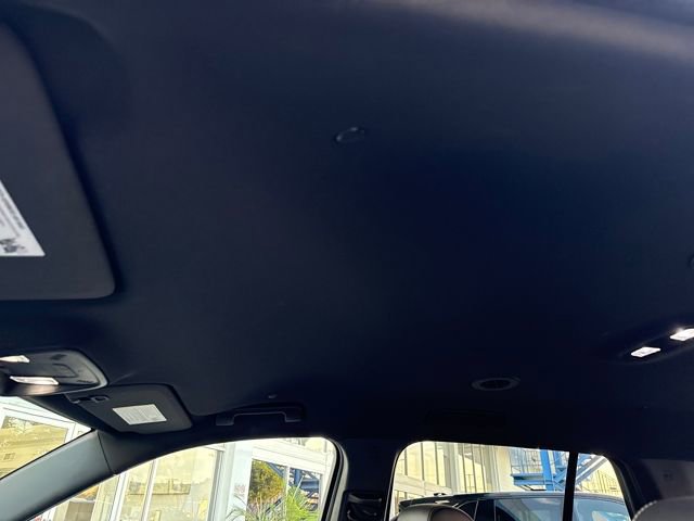 Certified 2022 Chevrolet Traverse LT image 20