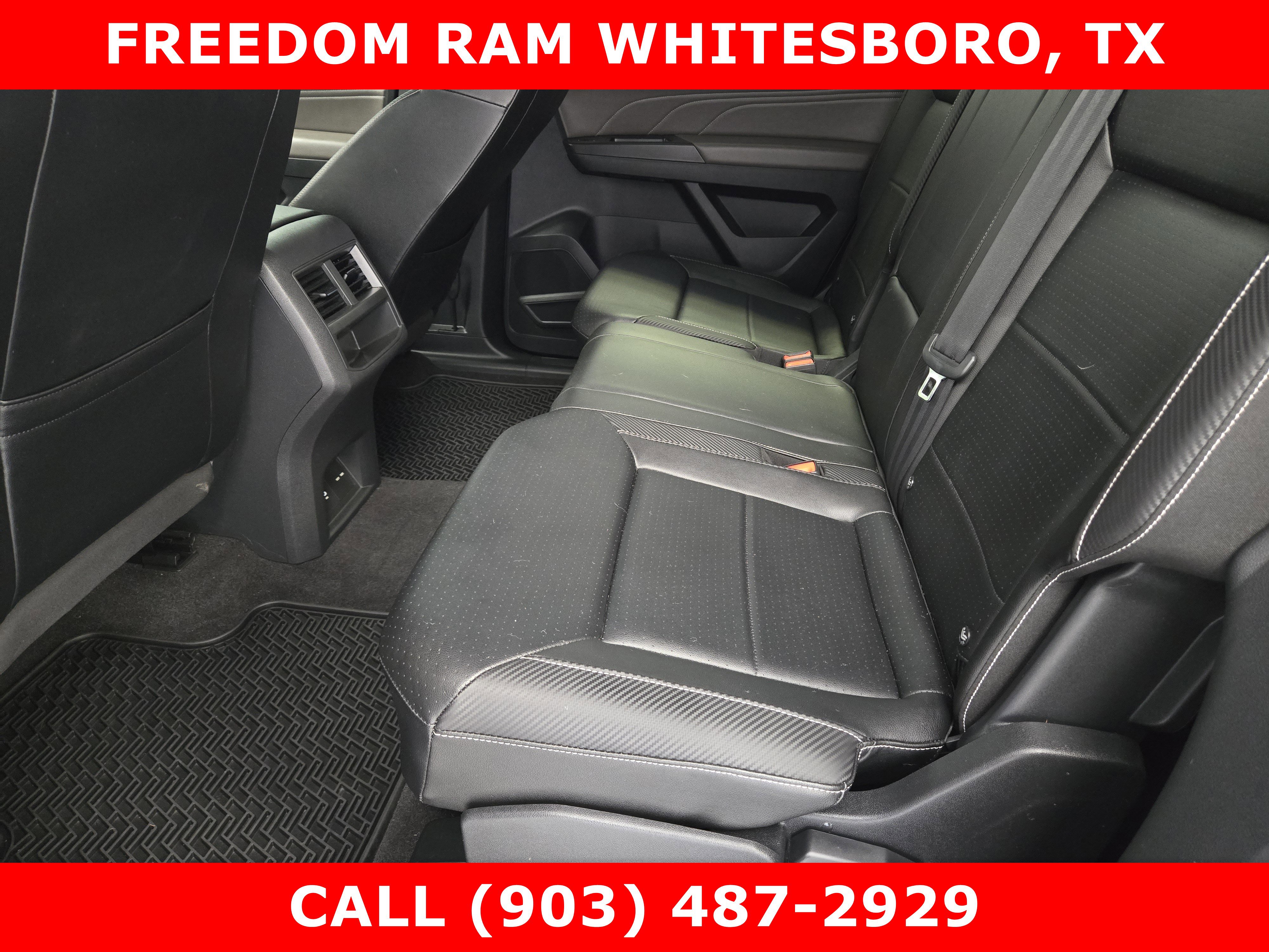 Used 2022 Volkswagen Atlas Cross Sport SE AWD/4WD image 21