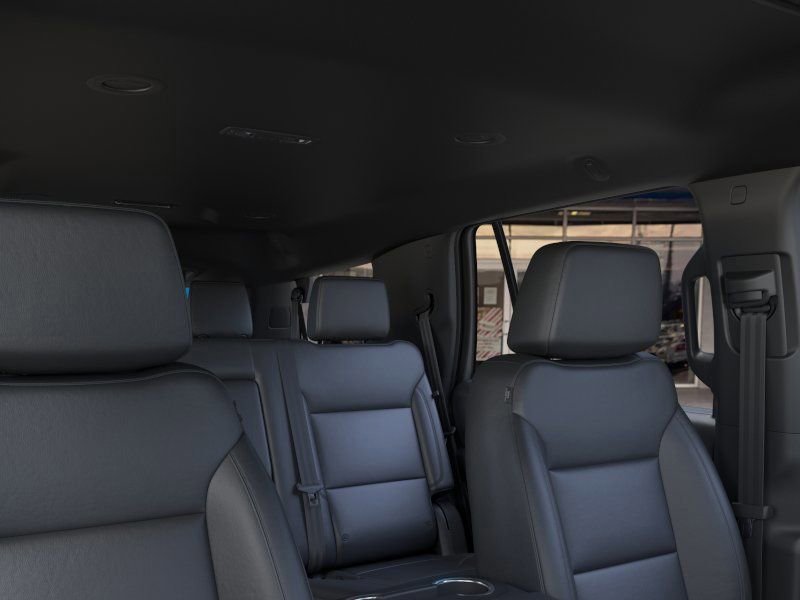 New 2026 Chevrolet Tahoe LT AWD/4WD image 24