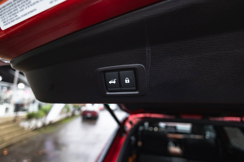 Used 2024 Mitsubishi Outlander SEL image 38