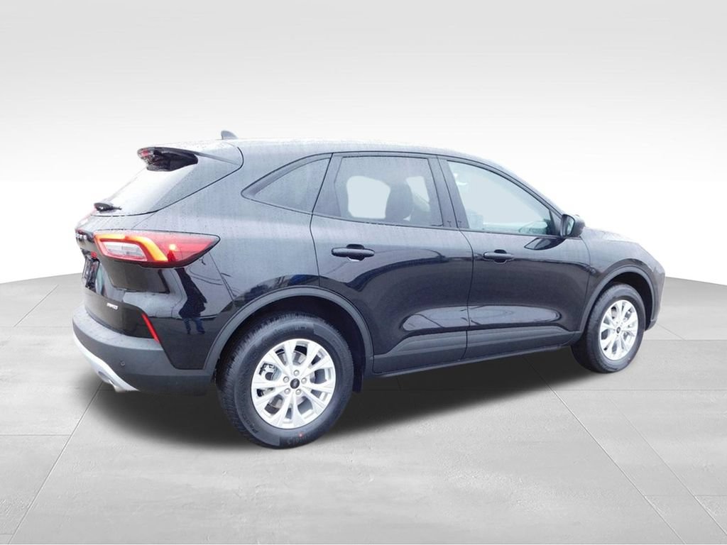 New 2026 Ford Escape Active w/ Active Premium Tech Pack AWD/4WD image 3