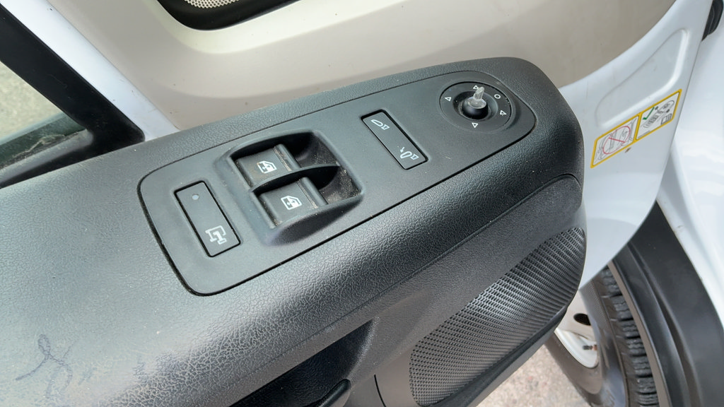 Used 2022 RAM ProMaster 1500 FWD image 10