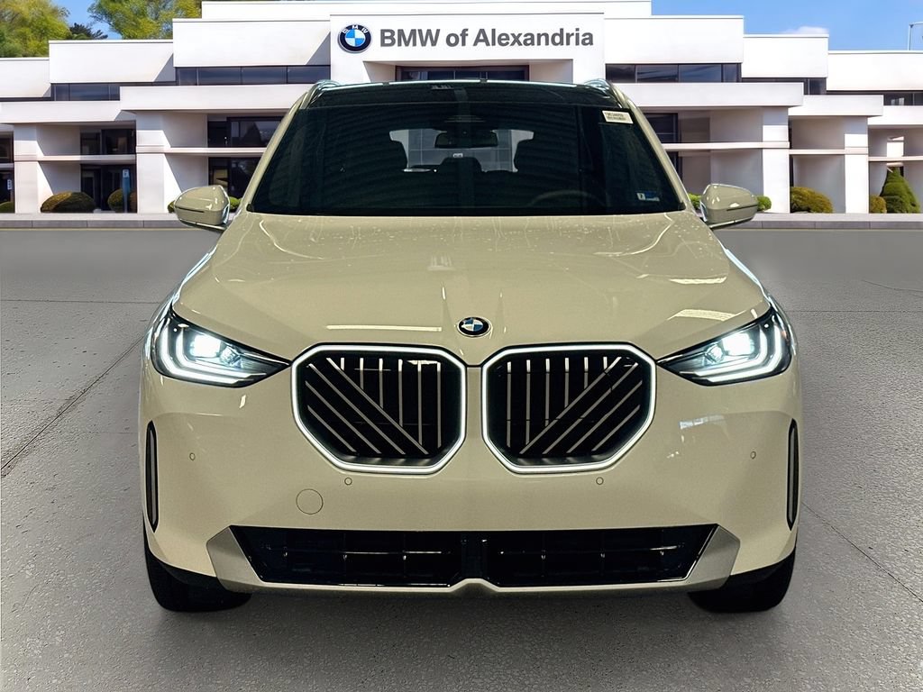 New 2026 BMW X3 xDrive30i w/ Convenience Package AWD/4WD image 2
