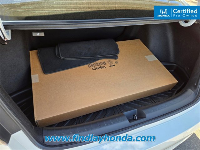 Certified 2024 Honda Civic LX image 18