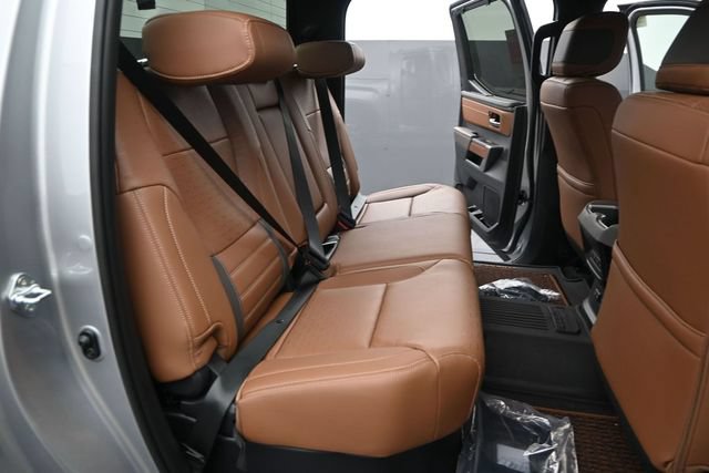 New 2026 Toyota Tundra 1794 Edition AWD/4WD image 14