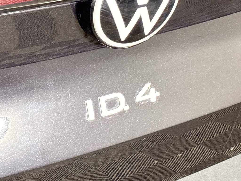 Certified 2024 Volkswagen ID.4 2WD image 24
