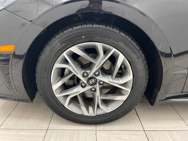 Used 2020 Hyundai Sonata SEL w/ Convenience + Sunroof Package image 9