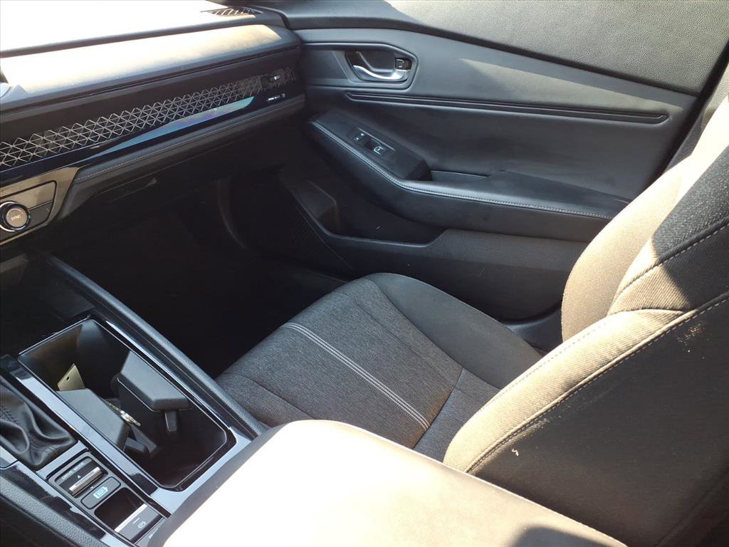 Certified 2023 Honda Accord Sport image 20