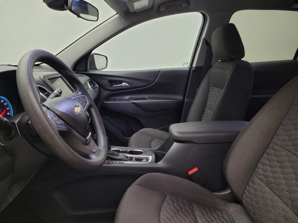 Used 2020 Chevrolet Equinox LT image 17