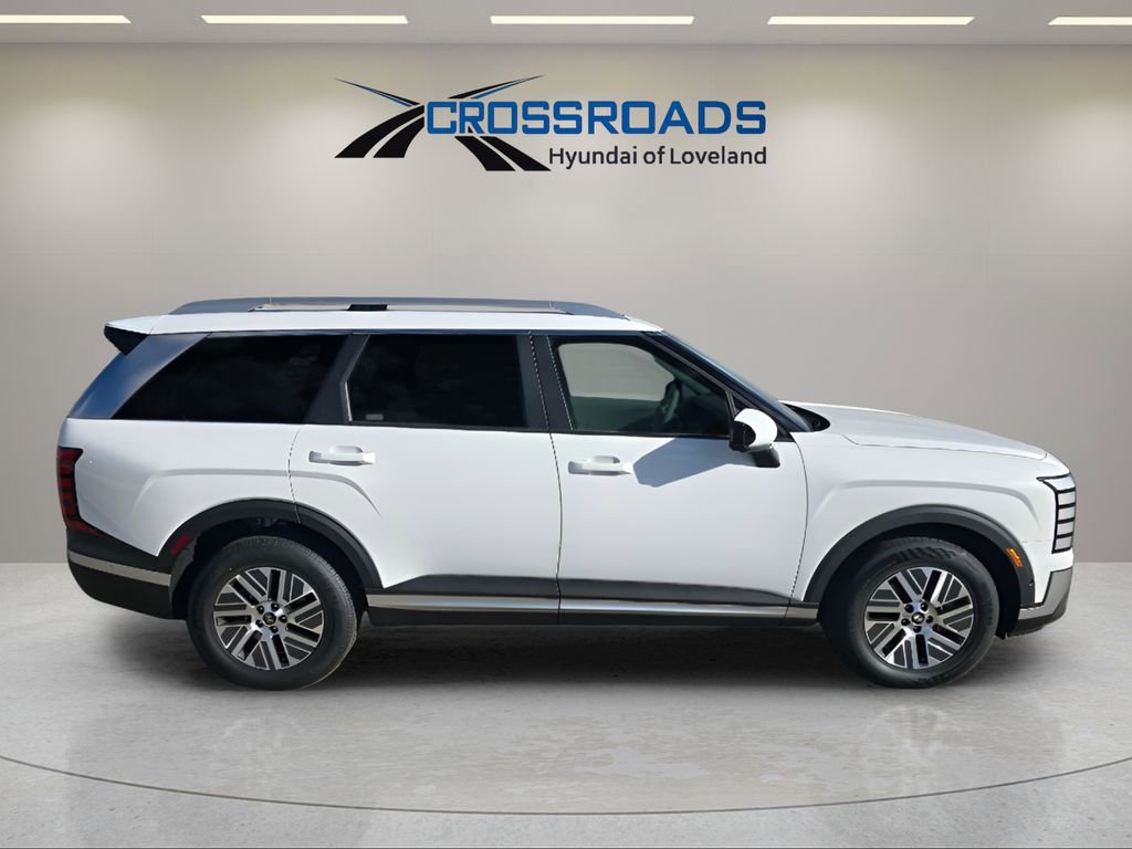 New 2026 Hyundai Palisade SEL image 6