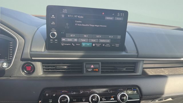 Certified 2025 Honda Pilot Elite image 20