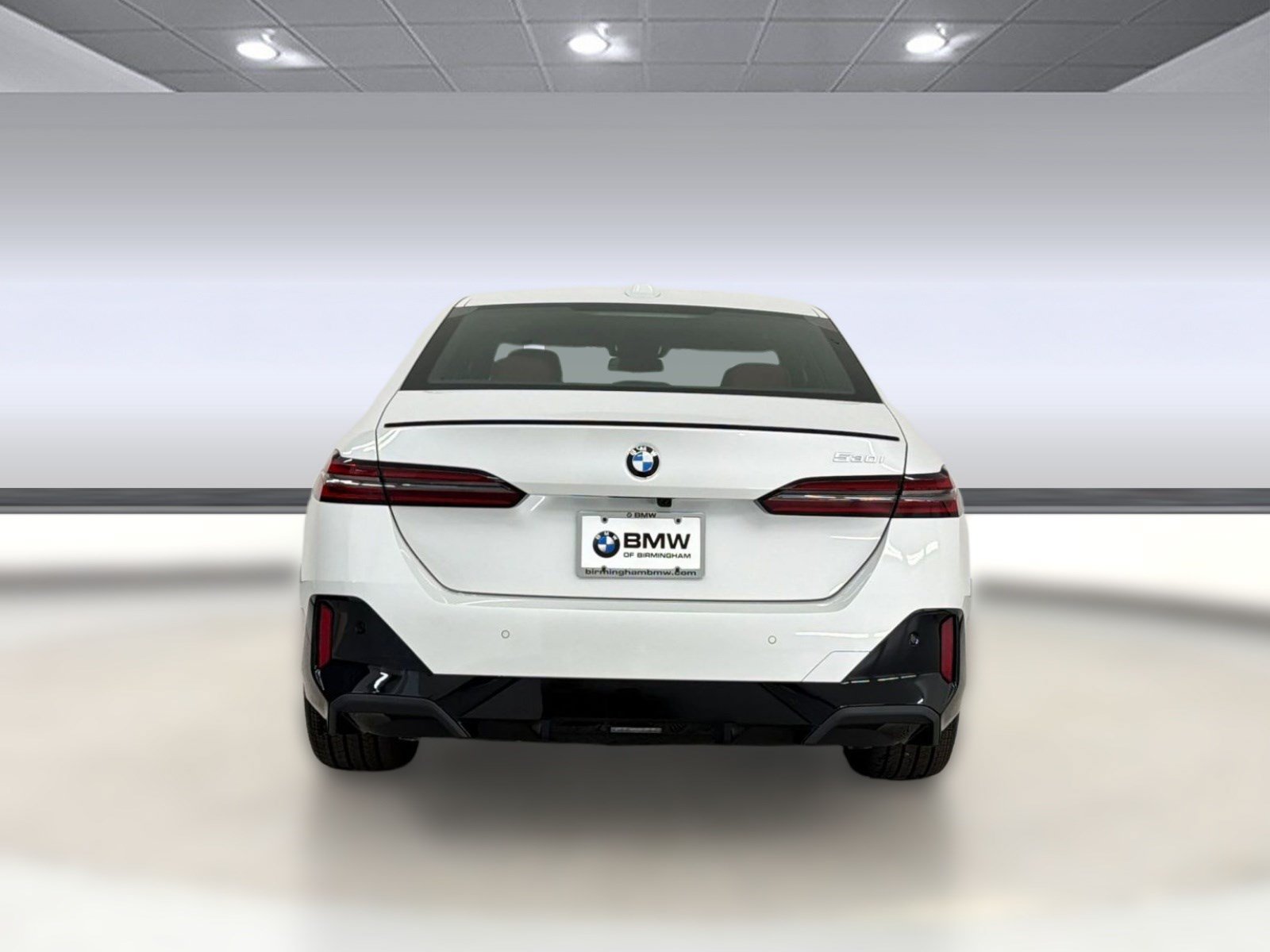 New 2027 BMW 530i w/ M Sport Package RWD image 10