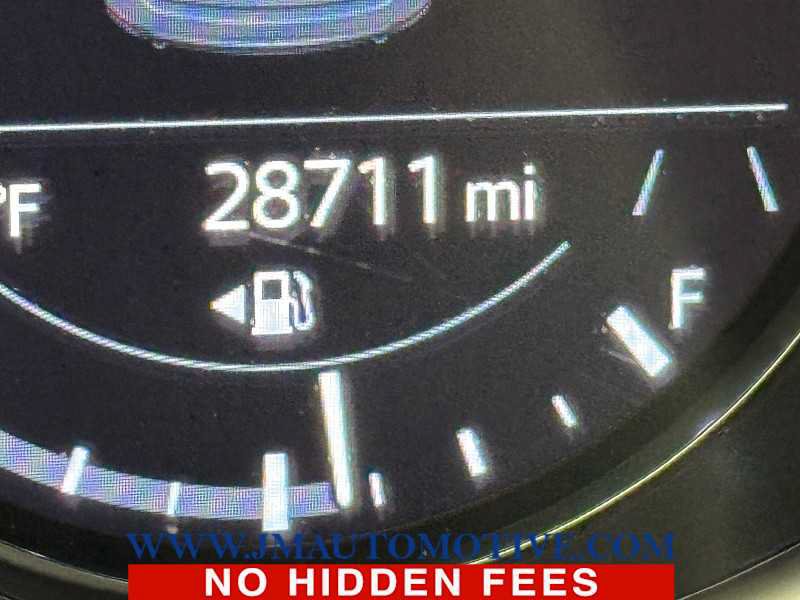 Used 2023 MAZDA CX-5 AWD 2.5 S w/ Select Package image 21