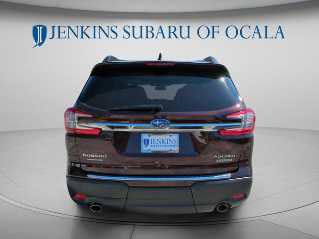 Used 2024 Subaru Ascent Touring w/ Popular Package #2 image 4