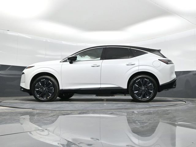 New 2026 Nissan Murano Platinum w/ Cargo Package image 44