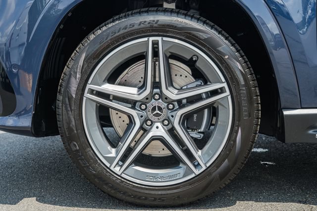 New 2026 Mercedes-Benz GLS 450 4MATIC image 18