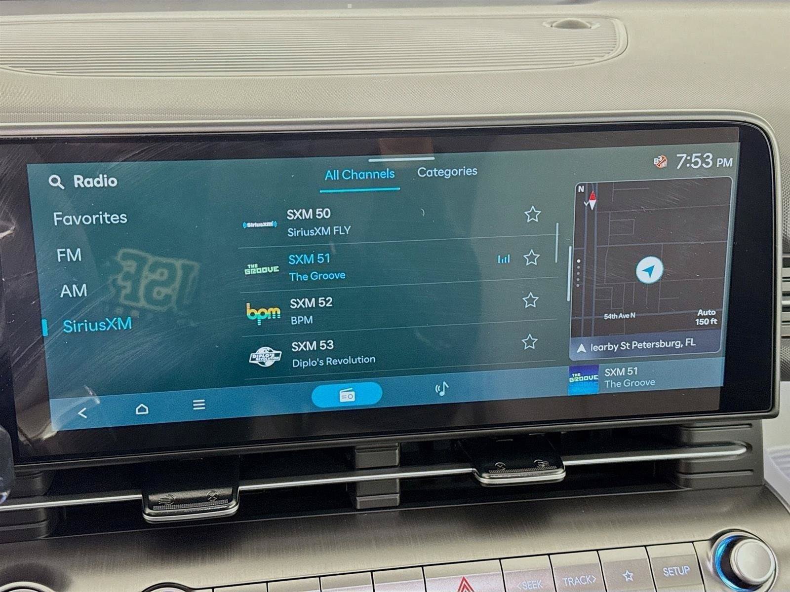 New 2026 Hyundai Kona Limited FWD image 15