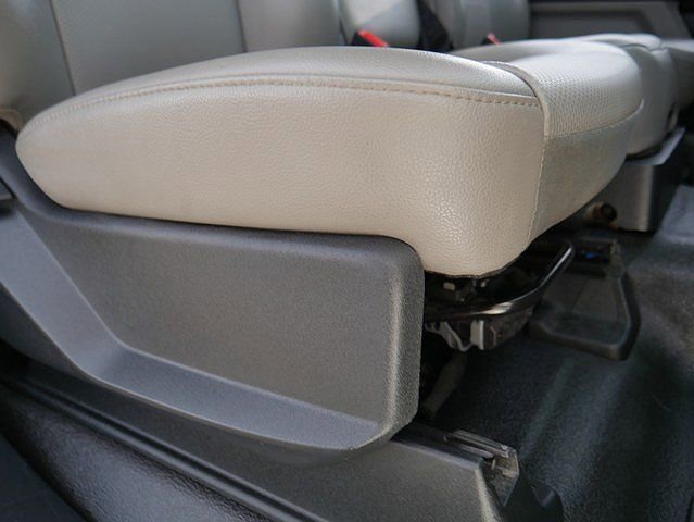 Used 2022 Ford F350 XL w/ STX Appearance Package image 39