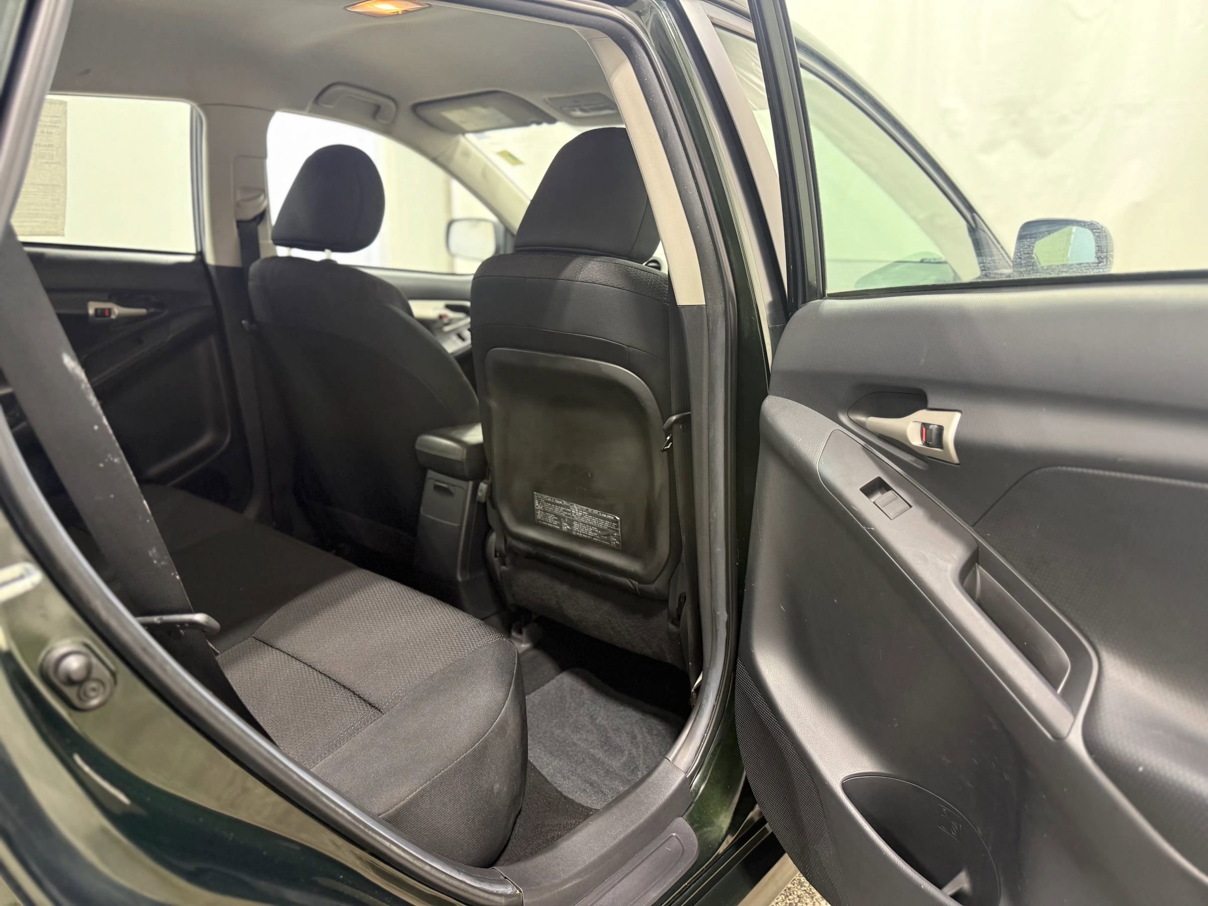 Used 2013 Toyota Matrix S w/ S Sport Pkg image 27